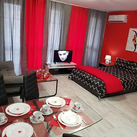 Best Guest Apartments プロヴディフ エクステリア 写真