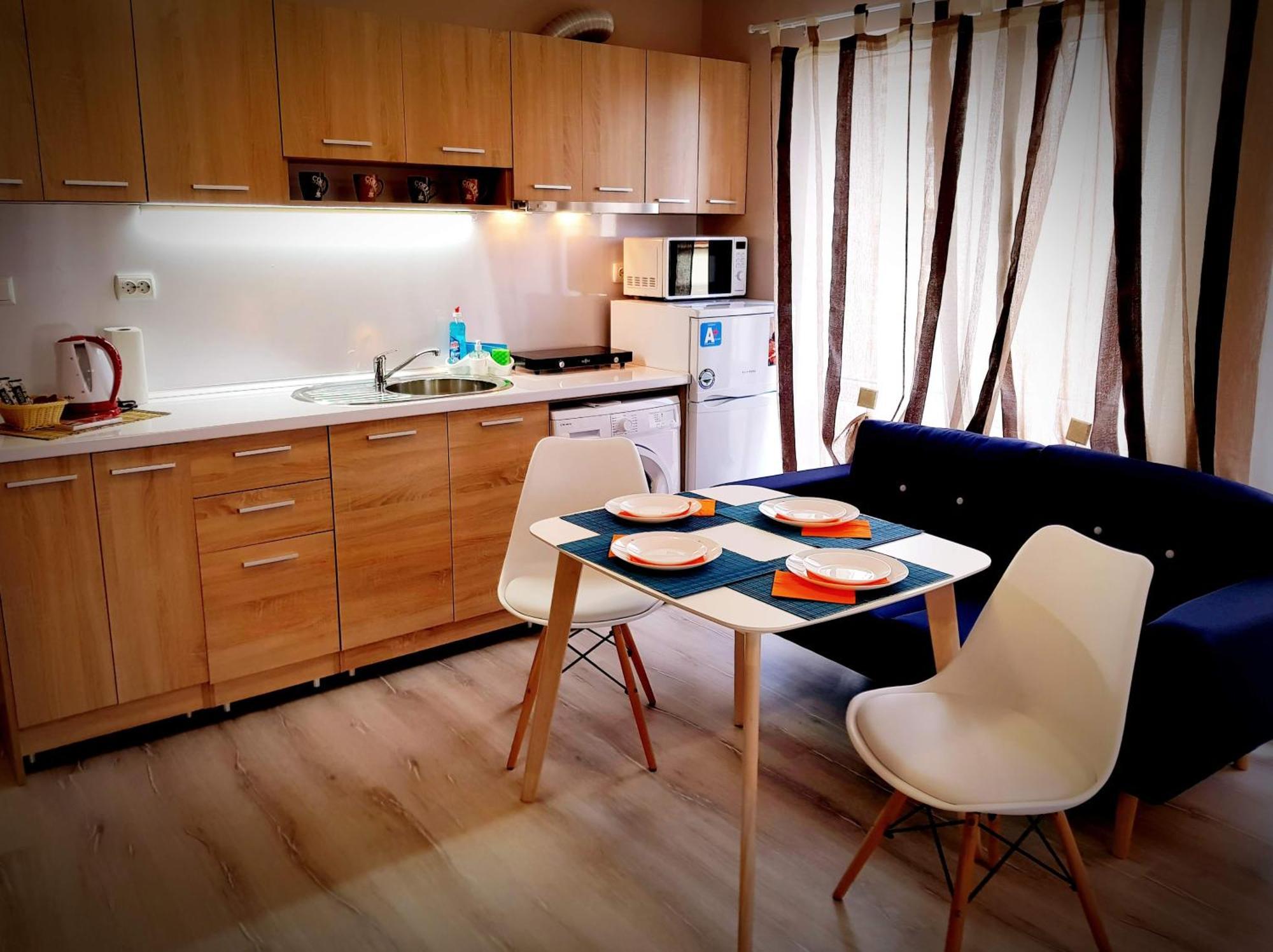 Best Guest Apartments プロヴディフ エクステリア 写真