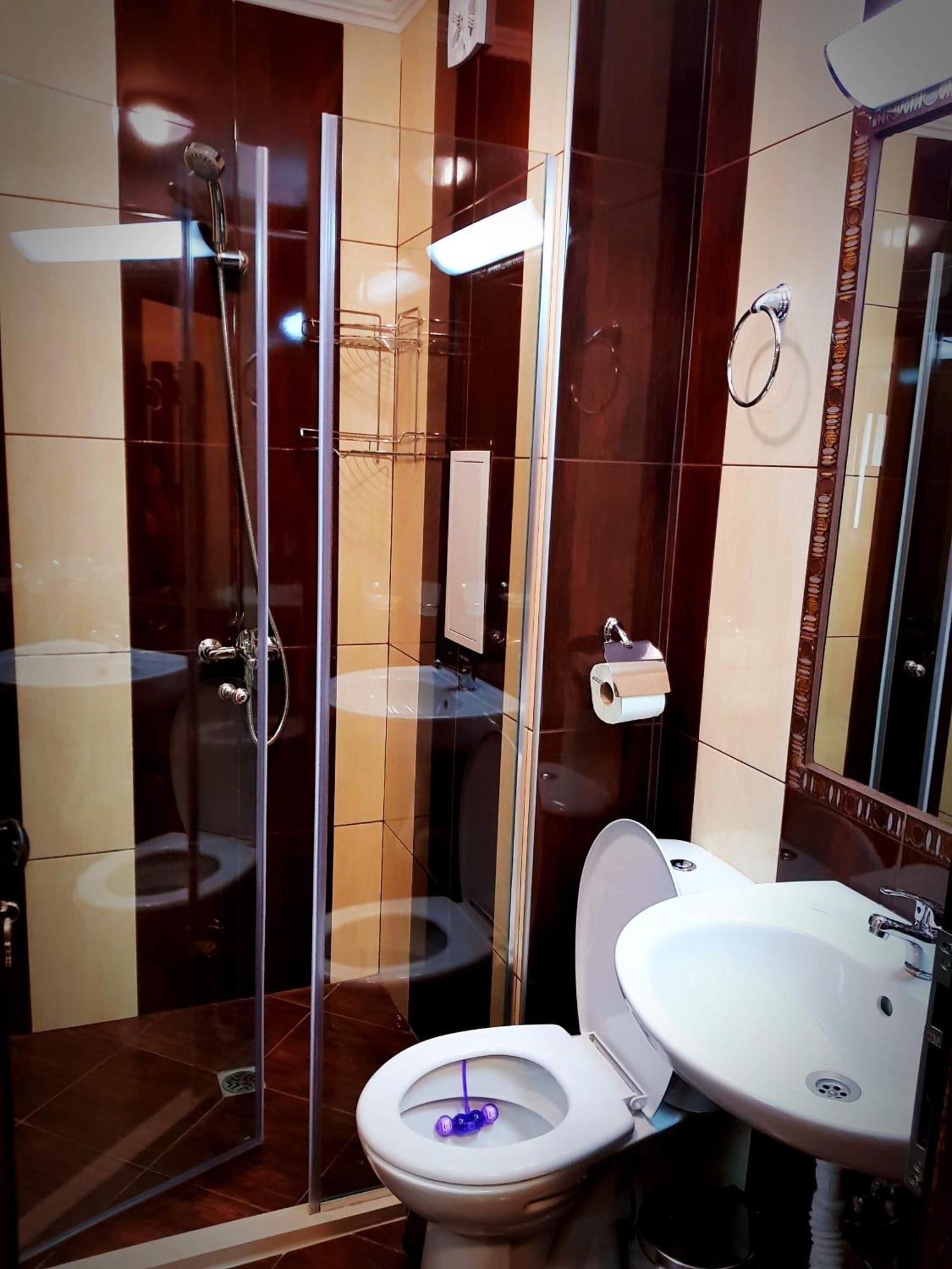 Best Guest Apartments プロヴディフ エクステリア 写真