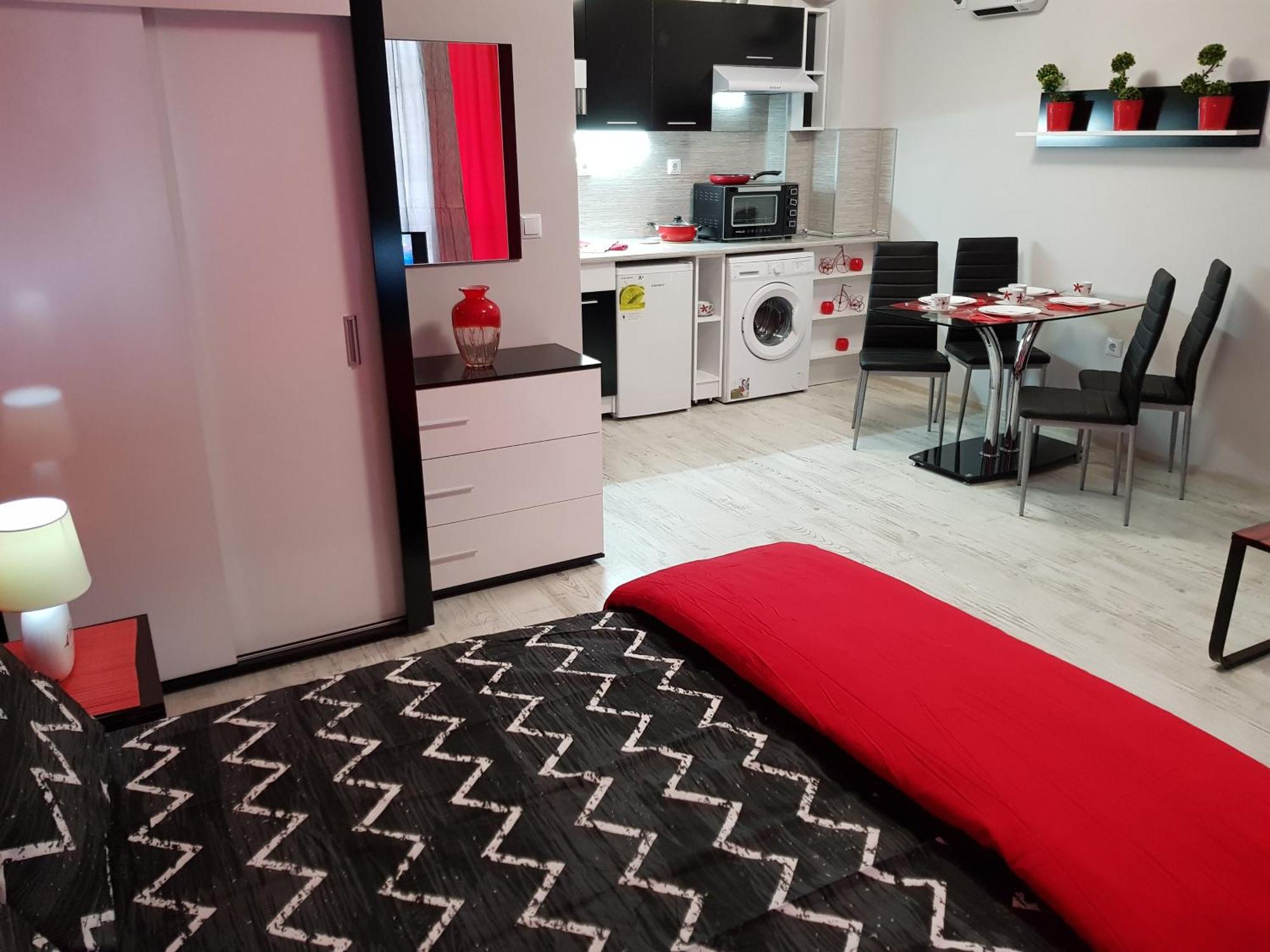 Best Guest Apartments プロヴディフ エクステリア 写真