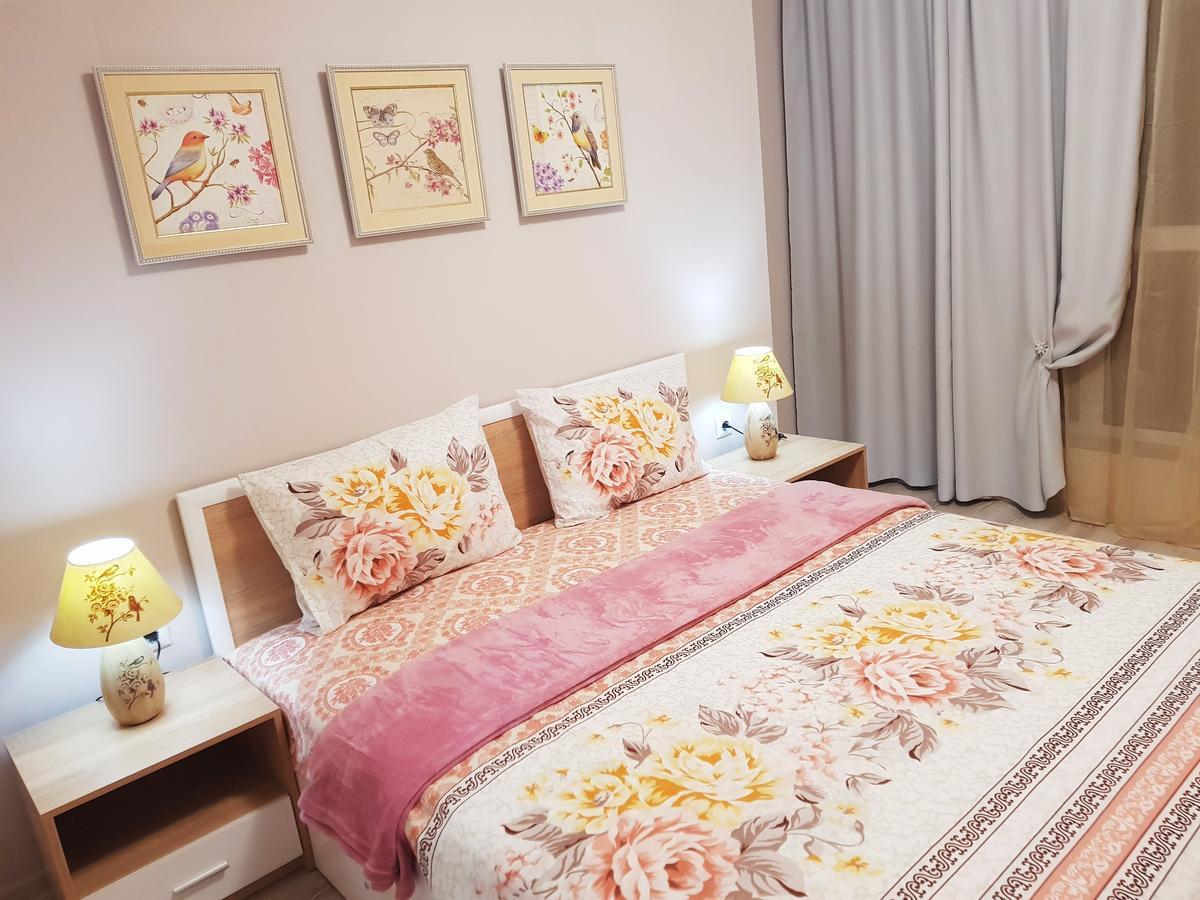 Best Guest Apartments プロヴディフ エクステリア 写真